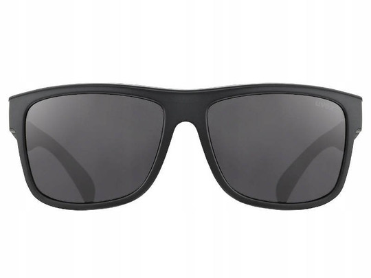 Okulary Uvex Lgl 21 Black Mat 2210 2021