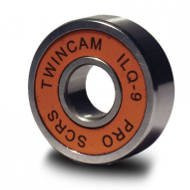 Zestaw łożysk K2 ILQ 9 PRO 16 sztuk 2021