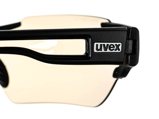 Okulary Uvex sportstyle 803 Colorvision Variomatic 2206 2019