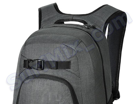 Plecak Dakine Explorer 26L Carbon 2017