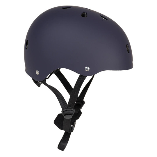 Kask Powerslide Allround Adventure Awesome Violet 