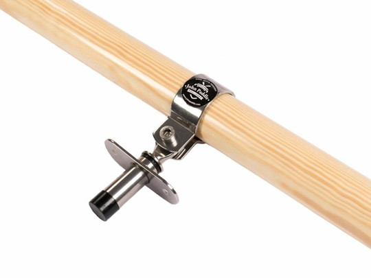 Dulka John Paddle Classic z gniazdem prostym (2 szt.)