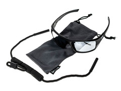 Okulary Uvex Sportstyle 222 pola Black Mat 2250 2019