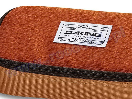Piórnik Dakine School Case XL Copper F/W 2018