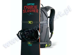 Plecak DAKINE Team Heli  Pro Elias Elhardt 2013 + Naklejki gratis