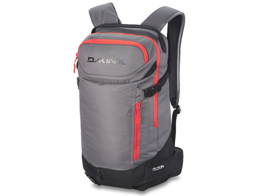 Plecak Dakine Heli Pro 24L Steel Grey F/W 2022