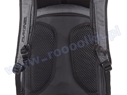 Plecak Dakine Foundation 26L Carbon 2017