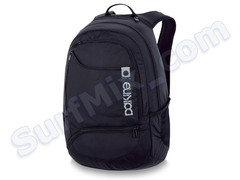 Plecak Dakine Recon Black 2011+ Naklejki gratis