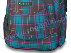 Plecak Dakine Prom 25L Sanibel 2015 + Naklejki gratis