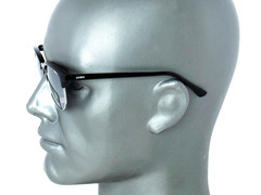 Okulary Uvex Lgl 37 Pola Black Silver 2516 2019