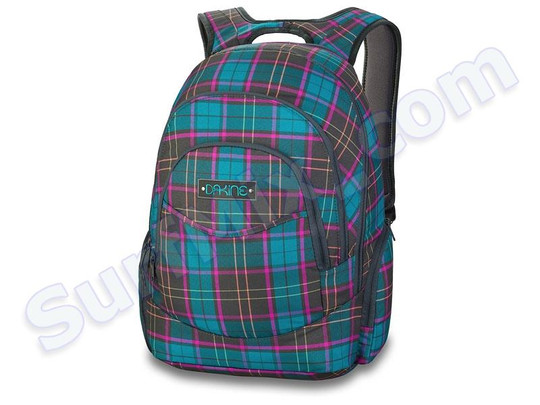 Plecak Dakine Prom 25L Sanibel 2015 + Naklejki gratis