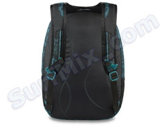 Plecak Dakine Eve 28L Layla 2016 + Naklejki gratis