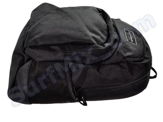 Plecak Dakine Central 26L Black 2015 + Naklejki gratis