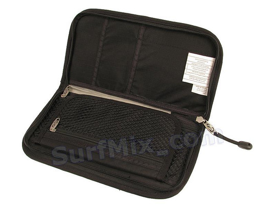 Etui Portfel K2 Elite Document Traveller 2010