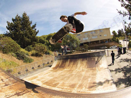 Plecak Dakine Division 27L Stumptown 2013 + Naklejki gratis