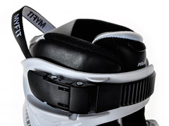 Rolki Powerslide Imperial One 80 Black White 2018