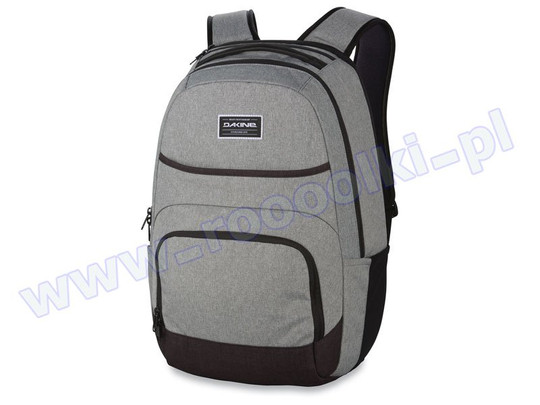 Plecak Dakine Campus DLX 33L Sellwood F/W 2018