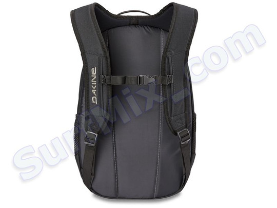 Plecak Dakine Campus 25L Black F/W 2018
