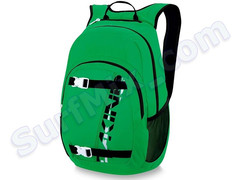 Plecak Dakine Point Green 2012+ Naklejki gratis