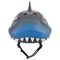 Kask juniorski C-PREME SIR CHOMPZ Blue