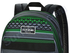 Plecak Dakine Manual 20L Verde 2015 + Naklejki gratis