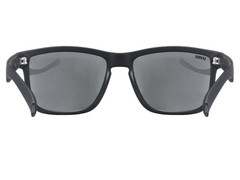 Okulary Uvex przeciwsłoneczne Lgl 39 Mirror Silver 2216 