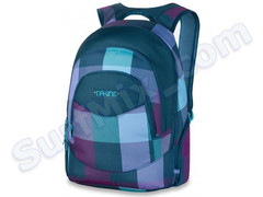 Plecak Dakine Prom 25L Ryker 2015 + Naklejki