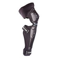 Nakolanniki Ochronne X-FACTOR Race Long AMK 14