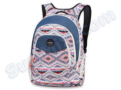 Plecak Dakine Prom 25L Lizzy S/S 2018