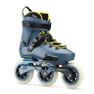 Rolki Rollerblade TWISTER EDGE EDITION #1 Grey / Blue 2018