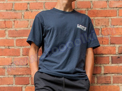 Koszulka Levis Skateboarding Graphic SS Tee Navy (34201-0011) S/S 2018