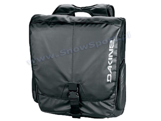 Plecak DAKINE Team Covert Haslam 2011 + Naklejki gratis