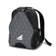 Plecak na rolki Rollerblade Backpack LT 15 Grey 2019