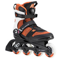 Rolki K2 ALEXIS 80 BOA 2019