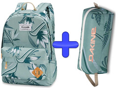 Zestaw Dakine Plecak 365 Pack 21l + Piórnik Noosa Palm F/W 2019