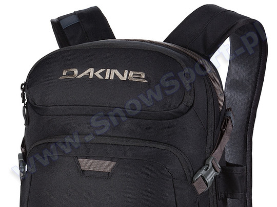 Plecak DAKINE Heli Pack 12L Shadow 2016 + Naklejki gratis