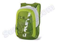 Plecak Dakine Explorer Blocks 2012+ Naklejki gratis