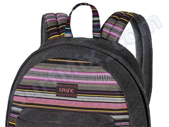 Plecak Dakine Darby 25L Fiesta 2015 + Naklejki gratis!