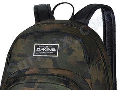 Plecak Dakine Central 26L Marker Camo 2015 + Naklejki gratis