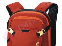 Plecak Dakine Heli Pack 12L Inferno 2017