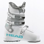 Buty HEAD Z 3 White Gray 2022