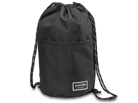Torba plażowa Dakine Cinch 17L Black S/S 2018