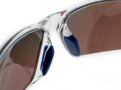 Okulary Uvex lgl 44 Colorvision 9498 2019