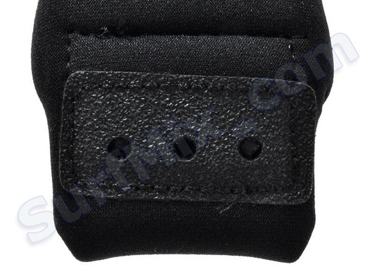 Footstrapy DAKINE Pro Form 2014