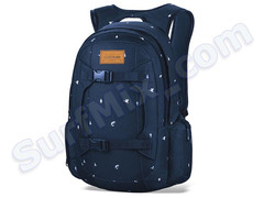 Plecak Dakine Sportsman 25L Paradise 2015 + Naklejki gratis