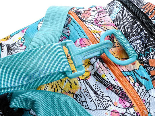 Torba Dakine Woman EQ Bag 31L Rogue