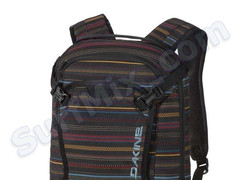 Plecak Dakine Women`S Heli Pack 12L Nevada 2017