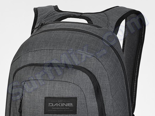 Plecak Dakine Factor 20L Carbon 2016 + Naklejki gratis