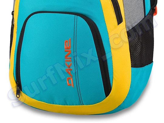 Plecak Dakine Campus 33L Radness 2016 + Naklejki gratis