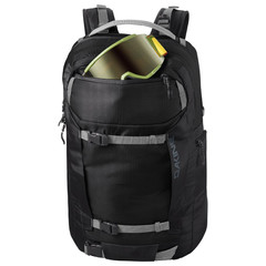 Plecak Dakine Mission Pro 25L Black 2026